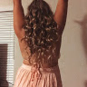 Meet your Posher, Taryn